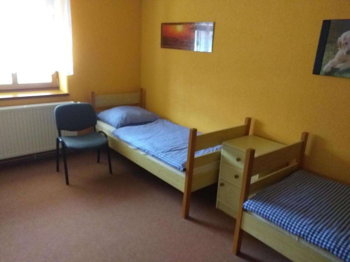 Penzion "U Krkovicky" Brtníky Kültér fotó